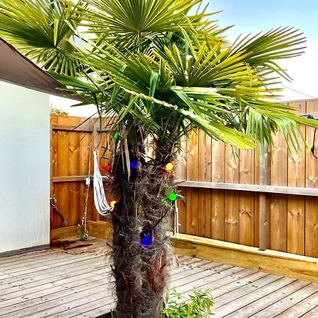 La Villa Canopee - Piscine Chauffee-Fibre-Clim-Jacuzzi Gujan-Mestras Esterno foto