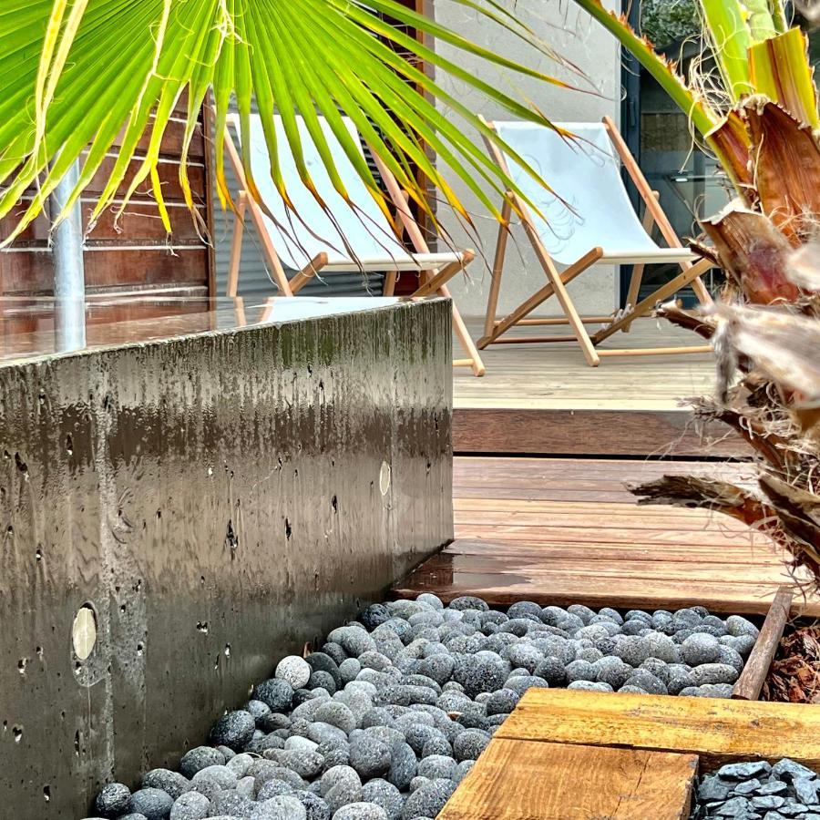 La Villa Canopee - Piscine Chauffee-Fibre-Clim-Jacuzzi Gujan-Mestras Esterno foto