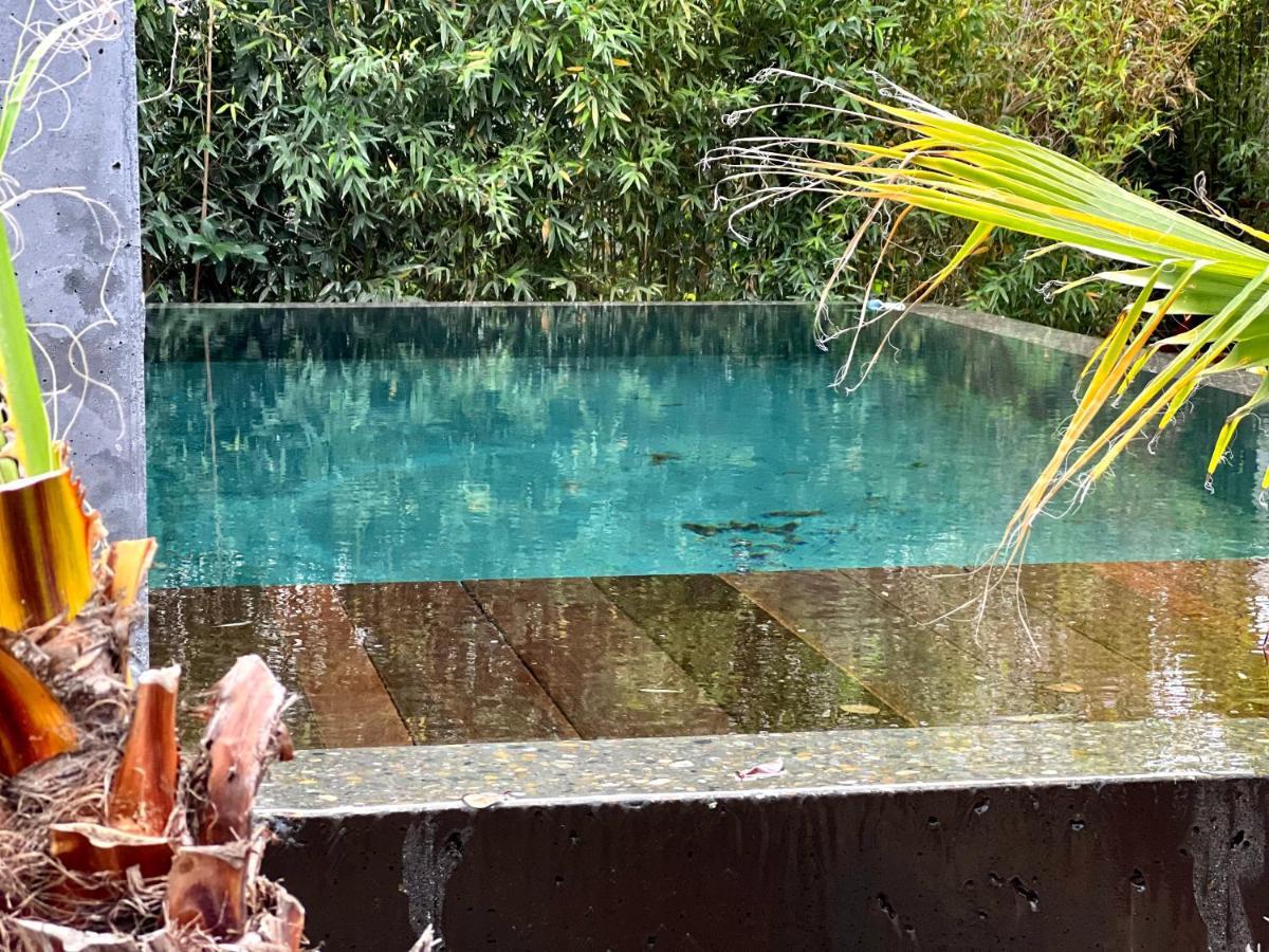 La Villa Canopee - Piscine Chauffee-Fibre-Clim-Jacuzzi Gujan-Mestras Esterno foto