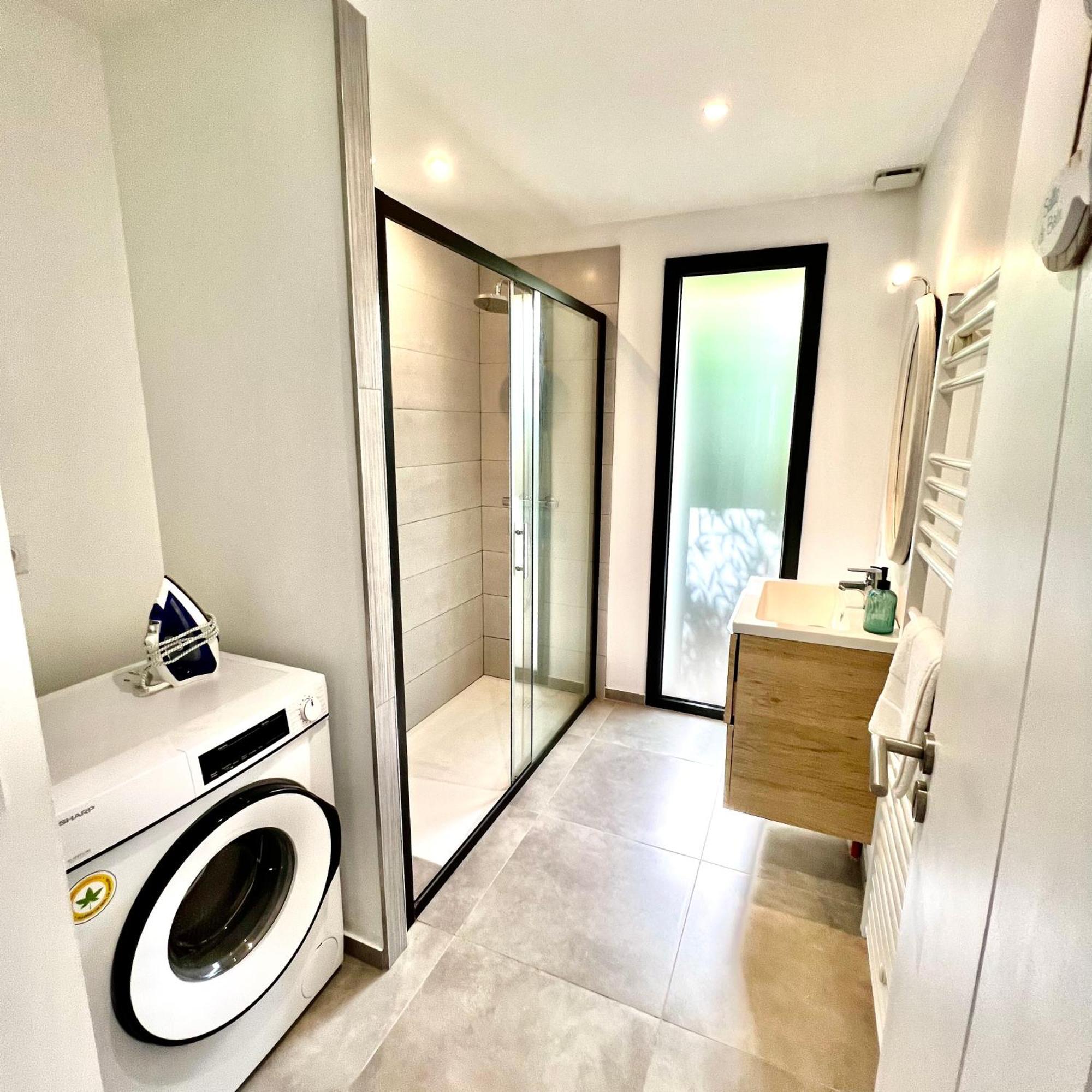 La Villa Canopee - Piscine Chauffee-Fibre-Clim-Jacuzzi Gujan-Mestras Esterno foto